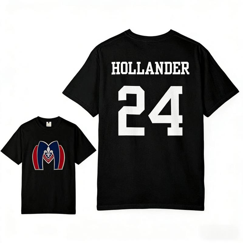 Shane Hollander Montreal Metros Shirt, Heated Rivalry T-shirt, Hockey Tee, Romance Movie Shirt for men and women Rifle