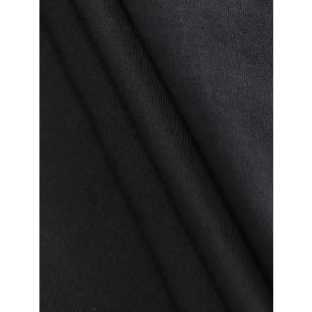 Men's Christian Faith Graphic Sports Shirt - Soft Cotton, Short Sleeve, Round Neck, Loose Velvet Smooth Hem, Breathable Anti-Static Fabric, Bold Brown Lettering, White/Black Colors, Urban Casual Wear, All-Season Comfort, Machine Washable