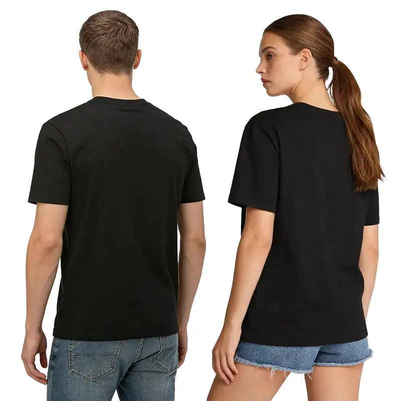 Men's Casual Wear Short-Sleeve 100%25 Cotton Graphic Round Neck Regular Fit T-Shirt - Breathable Cloth Comfort Colors Heavyweight Menswear Top, All Seasons Father's Day Gift for Proud Dads of 1 Smartass Kid