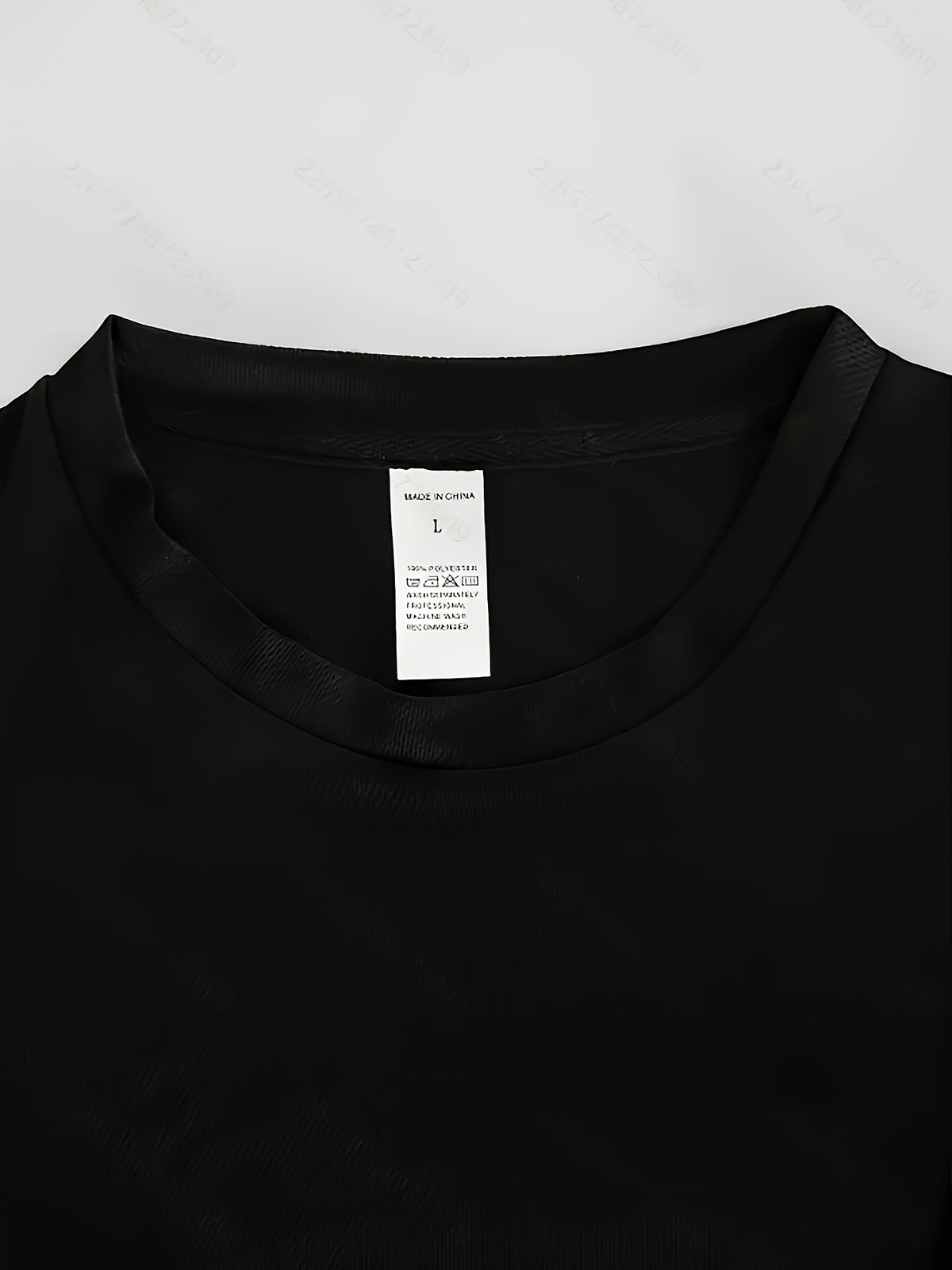 Men'S Fashion 2025 Print T-Shirt