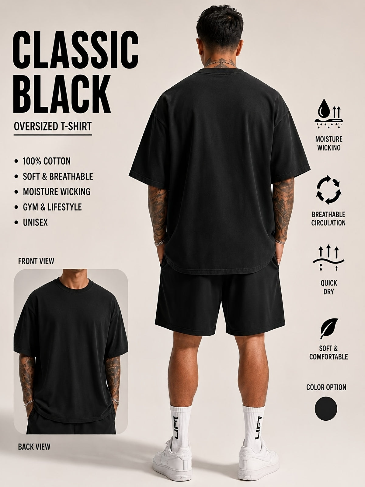 Men'S T-Shirt Funny How to Kidnap Me Van Graphic Black Novelty Casual Tee