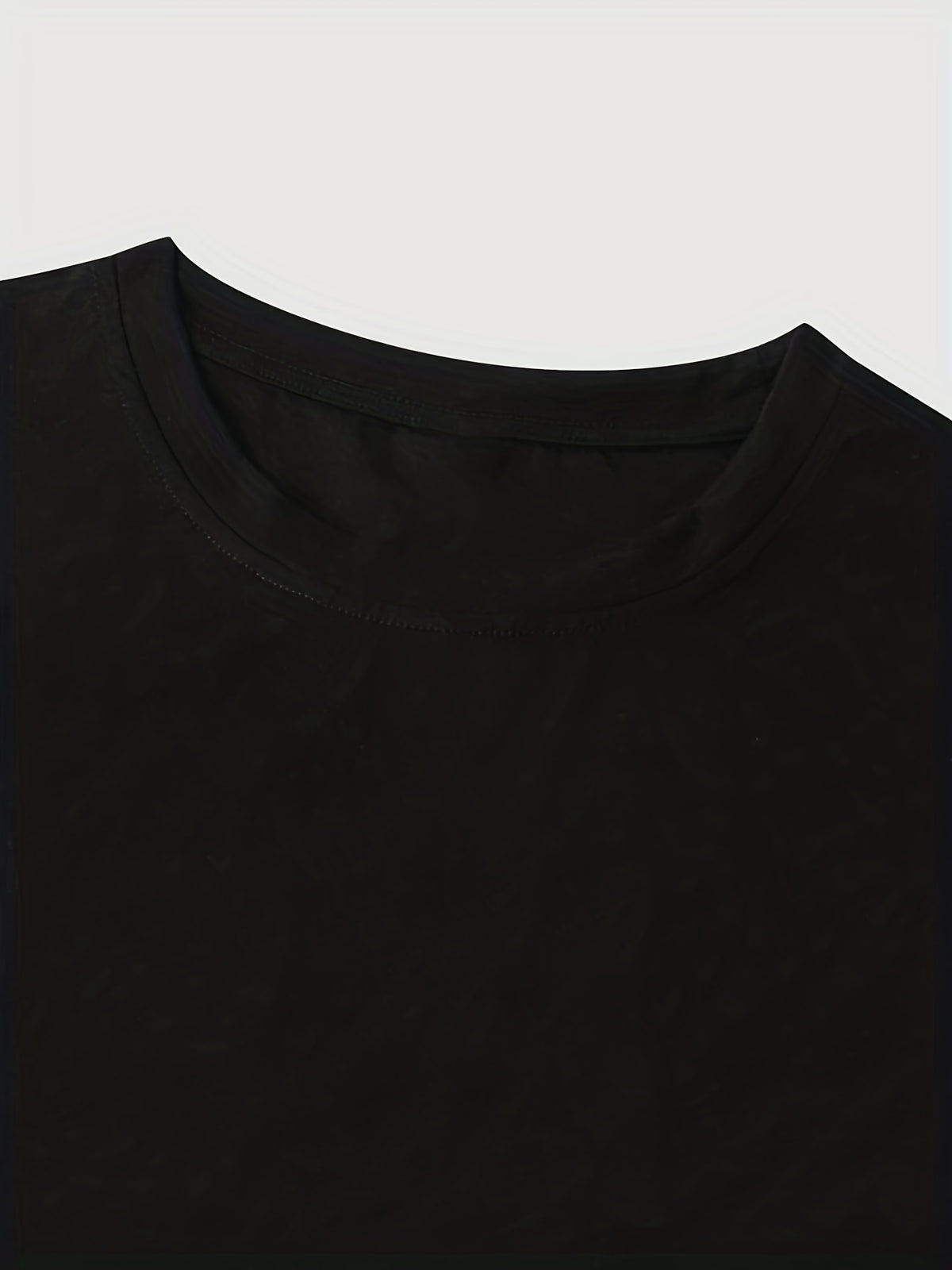 Plus Size "Life Is Better" Men'S Casual Trendy Graphic Print Comfortable Crew Neck Short Sleeve T-Shirts, Summer Oversized Loose Tees