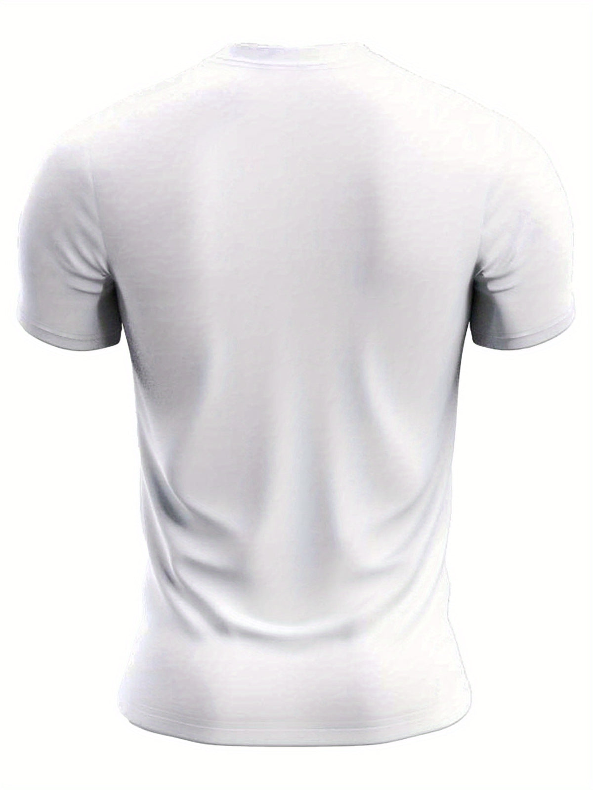 Favorite Son-in-law Print T Shirt, Tees For Men, Casual Short Sleeve T-shirt For Summer
