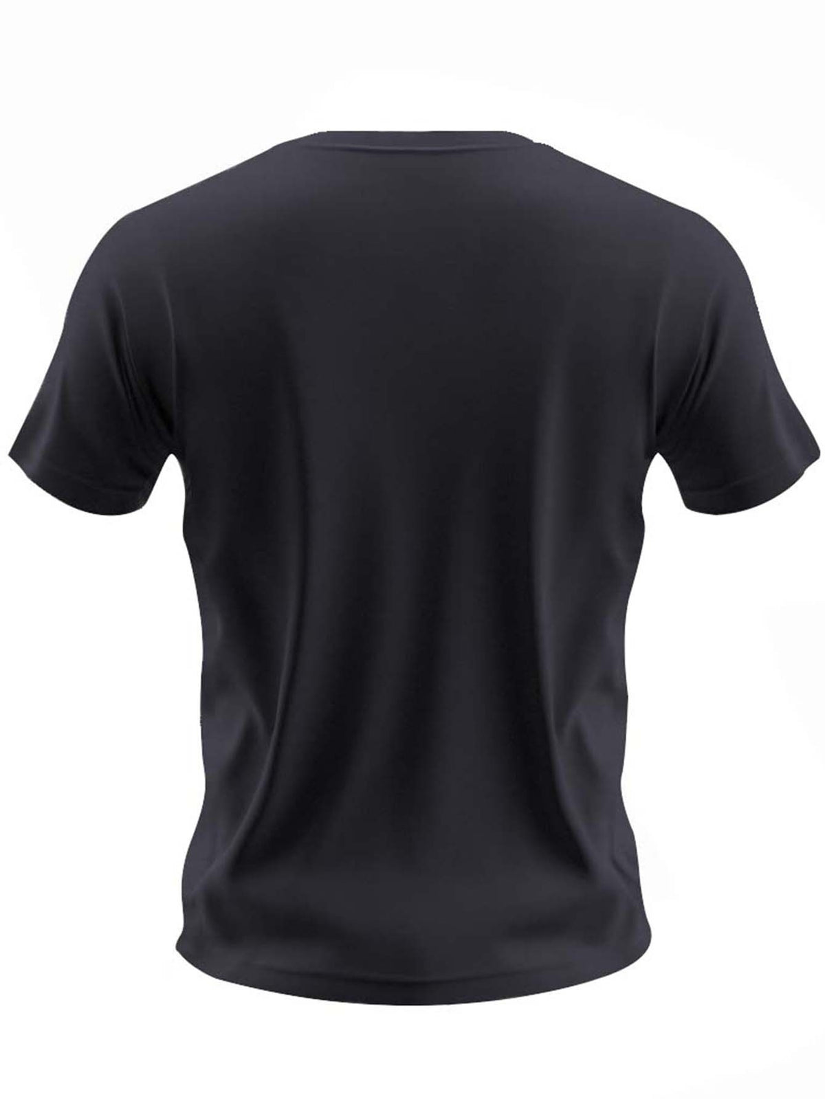 Disliking Me" Men's Funny Graphic T-Shirt - Casual & Sporty, Breathable Polyester, Crew Neck, Short Sleeve Summer Top with Geometric Pattern, Machine Washable