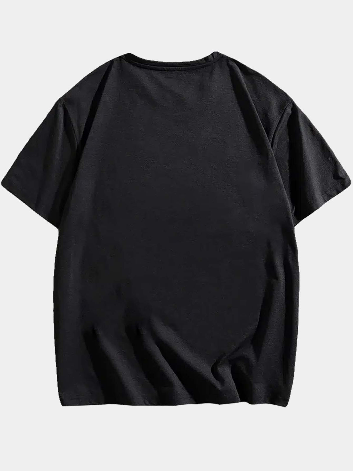 EAT SLEEP SOCCER REPEAT Print Tee Shirt, Tees for Men, Casual Short Sleeve T-shirt for Summer