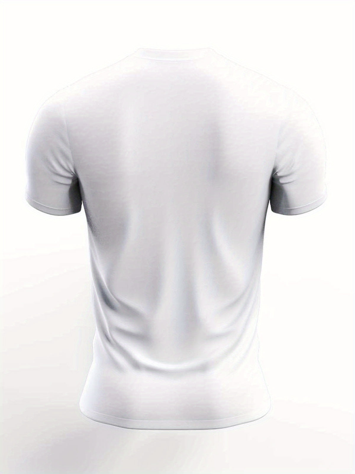 Men'S Short Sleeve T-Shirt for Family Thanksgiving 2024, Summer Top