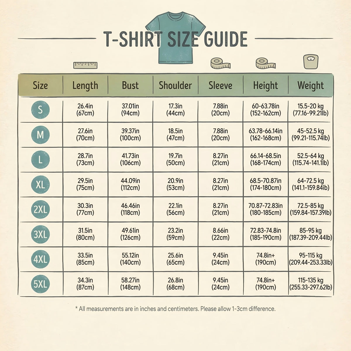 The Smurfs Call Me Big Papa T-Shirt