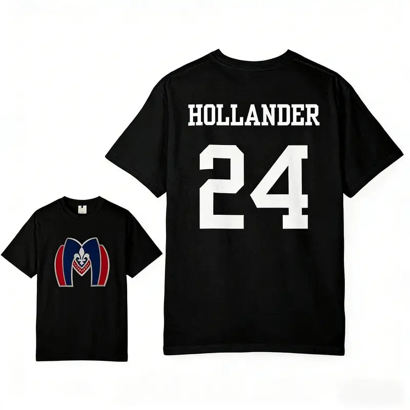 Shane Hollander Montreal Metros Shirt, Heated Rivalry T-shirt, Hockey Tee, Romance Movie Shirt for men and women Rifle