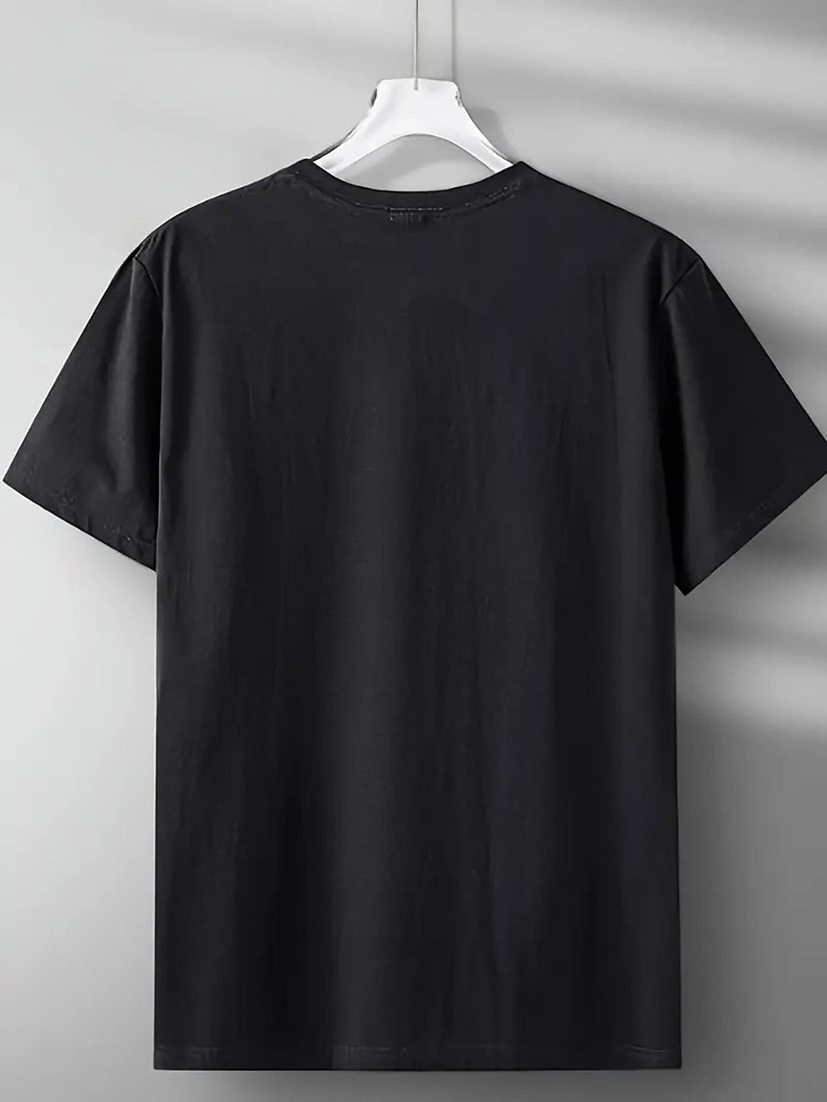 ' Iconic Black Panther Party Print T-Shirt - 100% Cotton Vintage BPP & Symbol, Streetwear for Protest Events & Casual Wear,