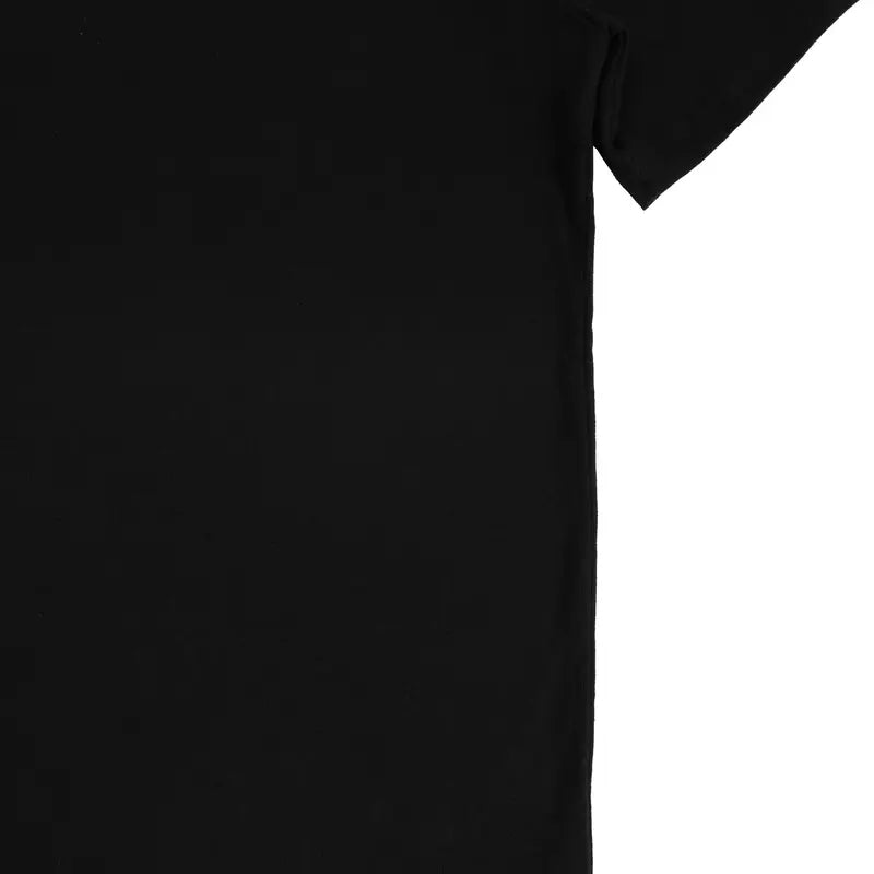 Virgin Mary Graphic T-Shirt, Casual Faith-Inspired Top in Polyester Knit Fabric with a Round Neck and Short Sleeves