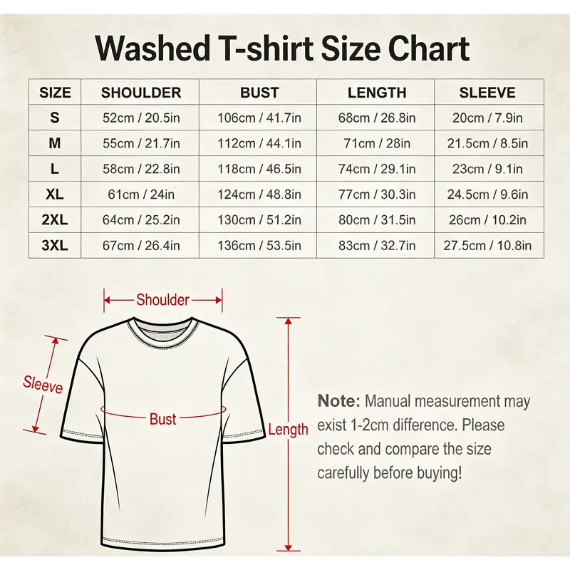 Oversize Cotton Graphic Print Tee - US History Art Chief Washington Crossing the Delaware Meme Design, Oversize Street Fit, 250th Independence Day Y2k Sports Top, Machine Washable for Easy Care, Easy Go-To Casual Gift