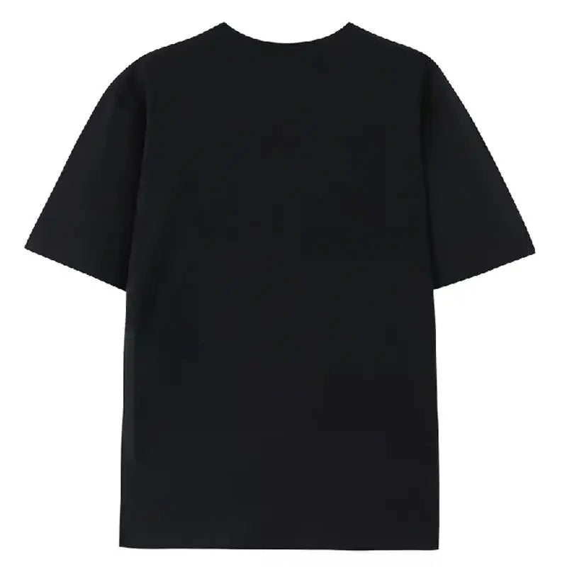 Men's Casual Wear Short-Sleeve 100%25 Cotton Graphic Round Neck Regular Fit T-Shirt - Breathable Cloth Comfort Colors Heavyweight Menswear Top, All Seasons Father's Day Gift for Proud Dads of 1 Smartass Kid