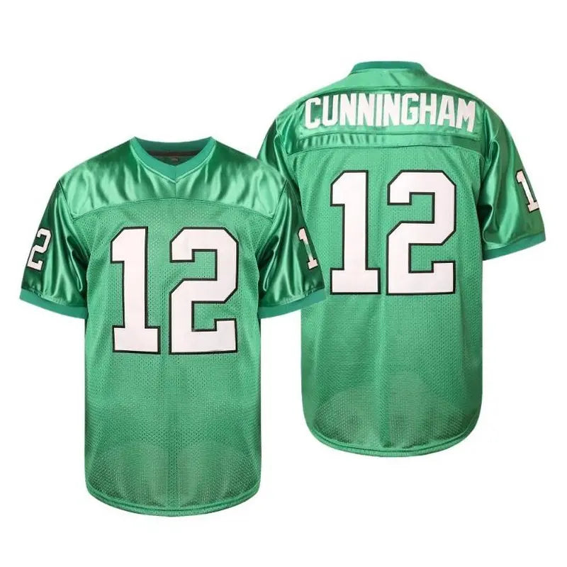 Men's #26 Print Lightweight Football Jersey - Rugby-Ready Fit Polyester Football Shirts, Multi-Size Loose Athletic Jersey for Male Clothing, Indoor-Outdoor Competition & Indoor-to-Street Wear