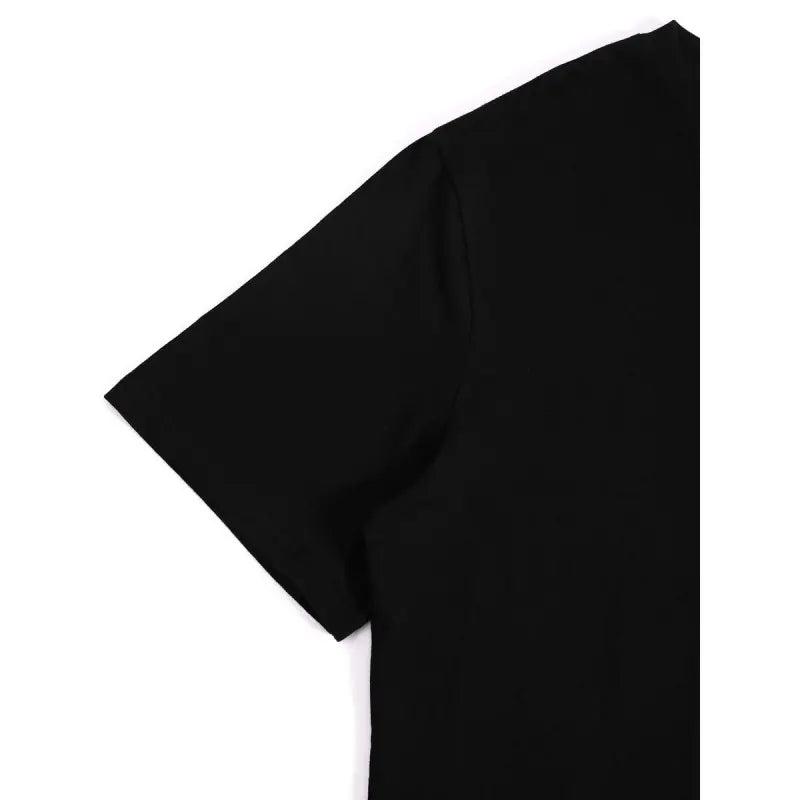 Juneteenth Printed Graphic Tee, Casual Unisex Shortsleeve Round Neck Shirt for Emancipation Day Celebration, Fitted, Streetwear, Top