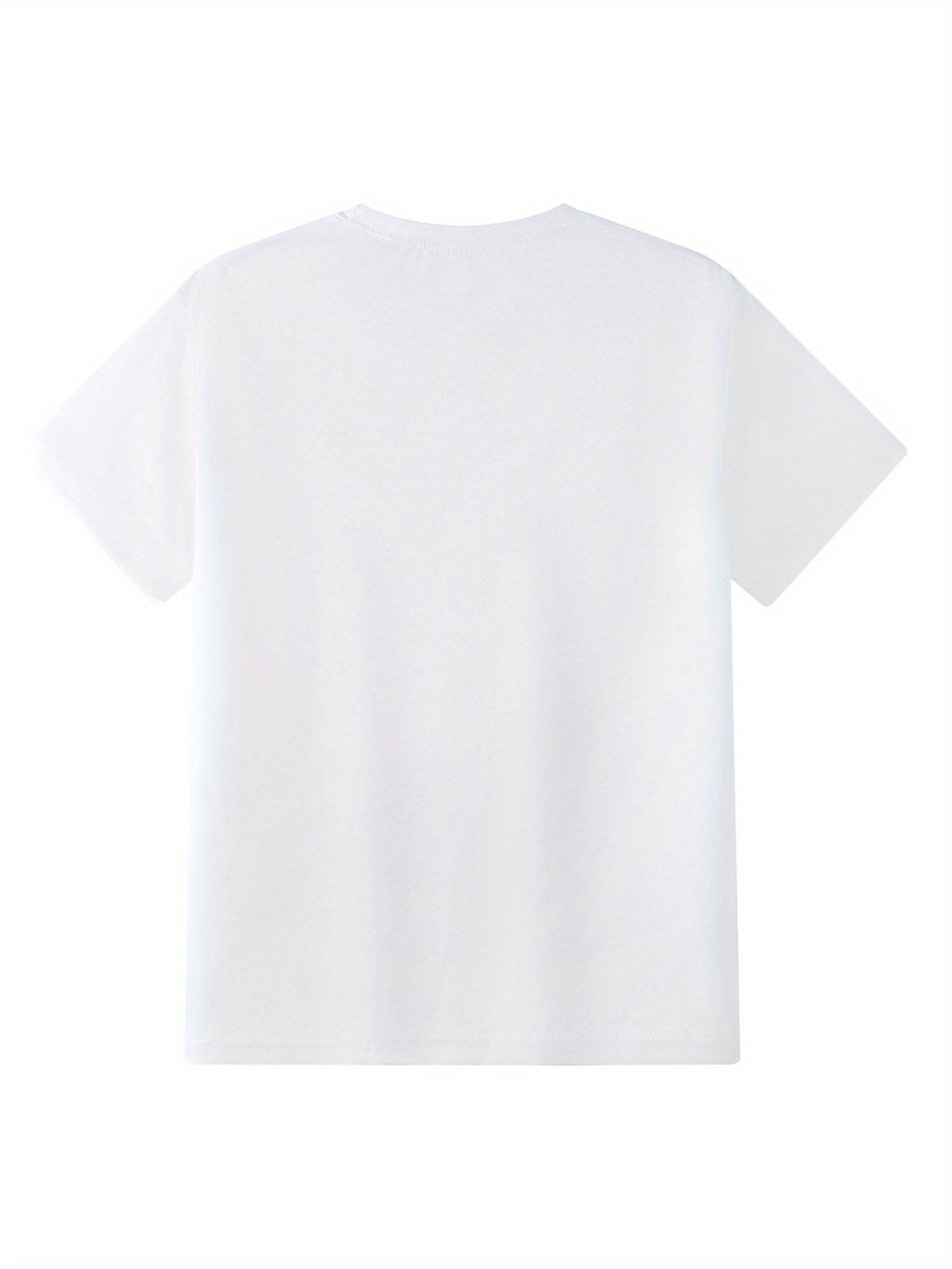 Hustle Gang Indian Headdress Men's Casual Short Sleeve Round Neck T-Shirt Outdoor Short Sleeve Breathable T-Shirt High-End Printed Round Neck Slightly Stretchy T-Shirt Easy to Care for and Versatile Top Suitable for Easter, Halloween