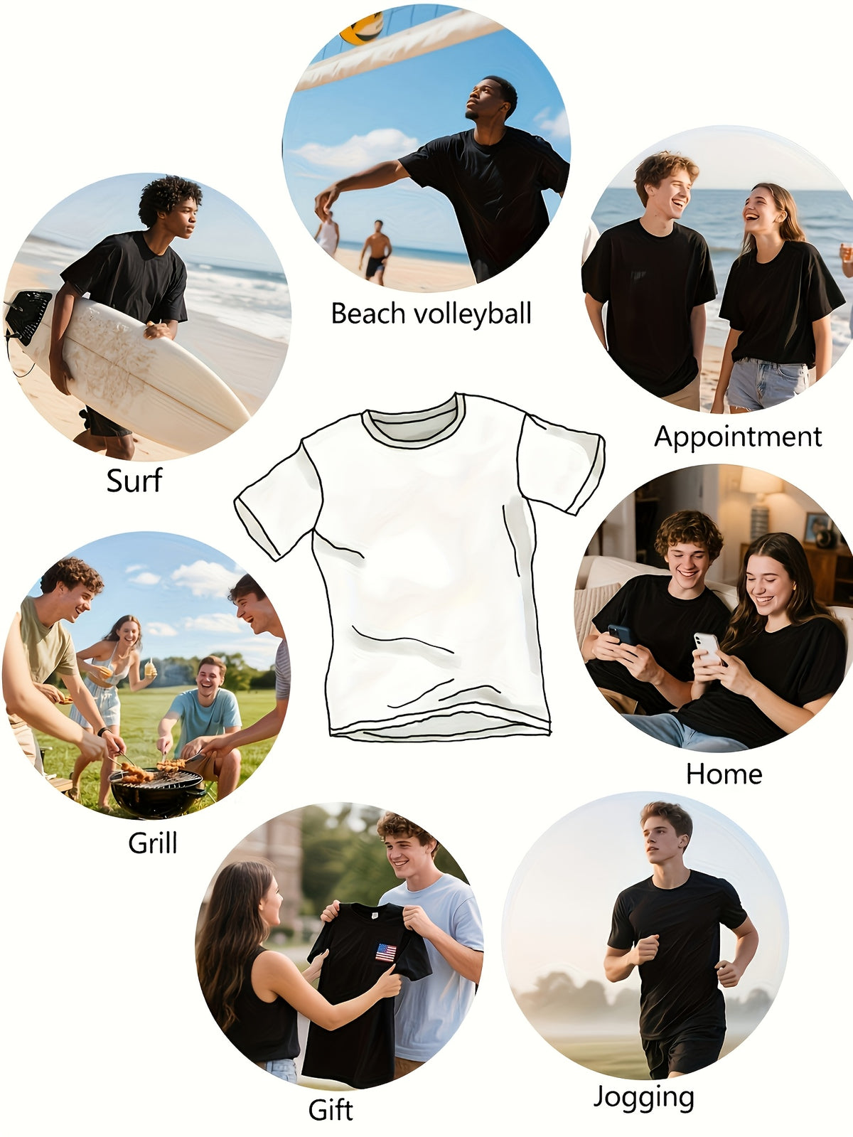Men'S And Women'S Short Sleeve T-Shirt, October Pink Breast Cancer Awareness Items Halloween Graphic Print Crew Neck Tee, Public Welfare Holiday Casual Daily Top