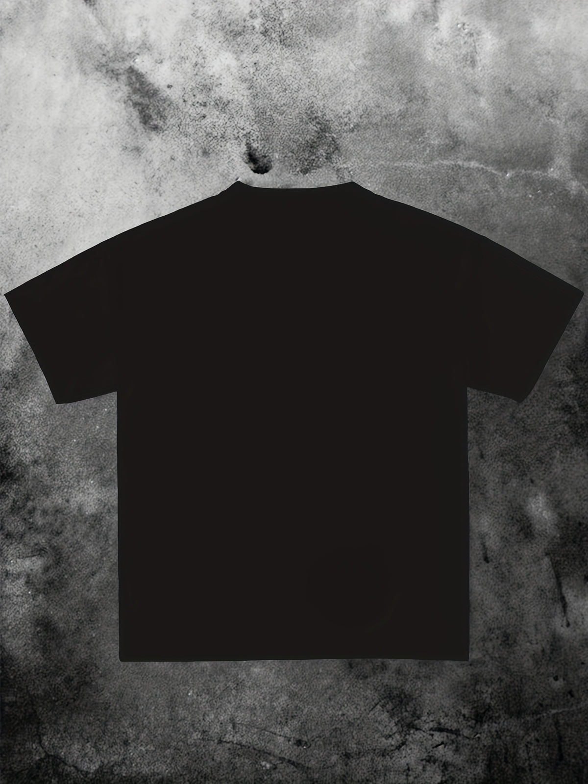 Men'S Outdoor Casual T-Shirt with Vintage Pickup Truck Pattern And Letter Print