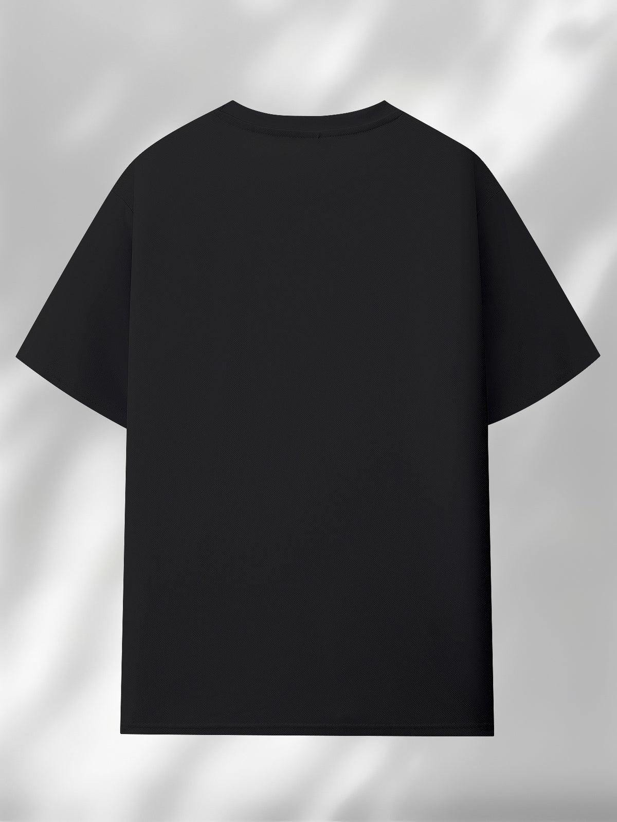 Christian Faith Theme WITHOUT GOD OUR WEEK WOULD BE Letter Pattern Men'S Print T-Shirt, Soft And Lightweight, Round Neck Short Sleeve Summer T-Shirt, Unique Pattern T-Shirt Men'S Pattern T-Shirt Summer Comfortable Breathable Short Sleeve T-Shirt Fas