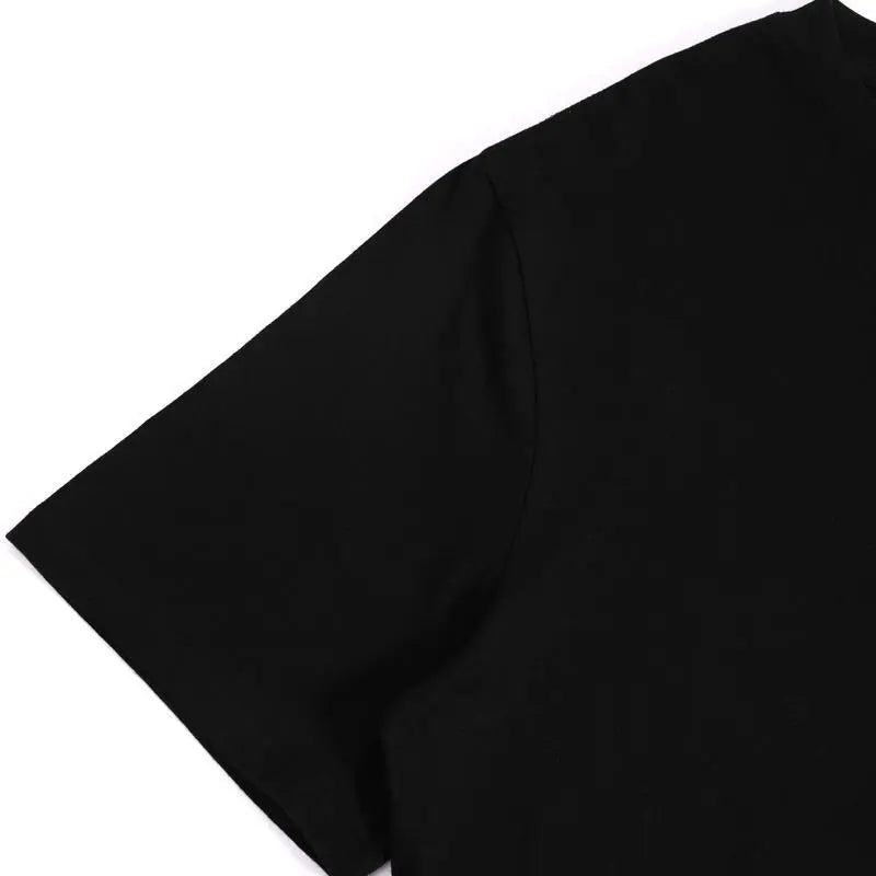 Men's 100%25 Cotton Retro Casual Round Neck Short Sleeve T-Shirt - Minimalist Menswear Top, Minimalist Party Bold Text Cool Dad/Papa Father's Day Gift for All Seasons