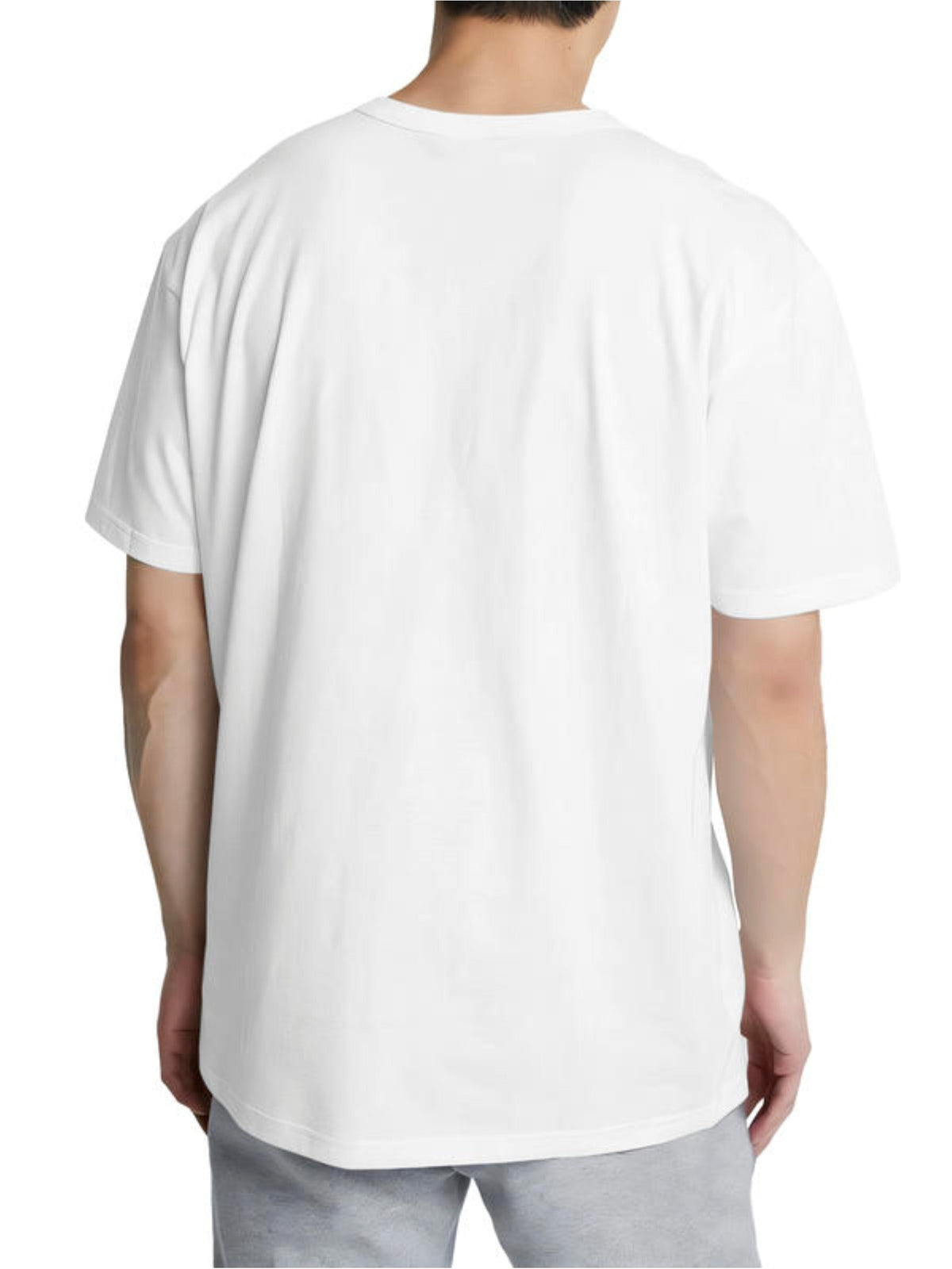 WILL TRADE MY SISTER FOR CHICKEN NUGGETS Mens TShirt Comfortable Crew Neck Casual Cotton ShortSleeves Soft Breathable Top Menswear Tshirt Summer Spring Streetwear Cotton Fabric Trendy Letter Print