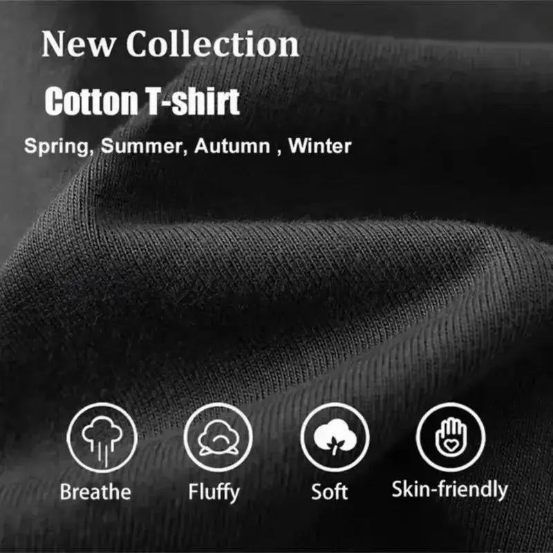 Men's Casual Wear Short-Sleeve 100%25 Cotton Graphic Round Neck Regular Fit T-Shirt - Breathable Cloth Comfort Colors Heavyweight Menswear Top, All Seasons Father's Day Gift for Proud Dads of 1 Smartass Kid