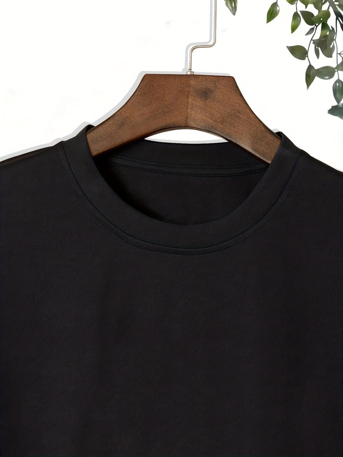 'Oy Vey' Jewish Print T Shirt, Tees For Men, Casual Short Sleeve Tshirt For Summer Spring Fall, Tops As Gifts