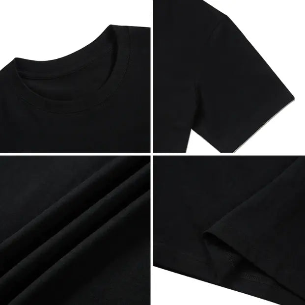 Pixel Cat Minimalist Aesthetic Animal Graphic Gildan , Unisex Vintage Graphic Tees Gothic Grunge Y2K Emo Scene Amity Affliction Style Clothes Men Women Streetwear