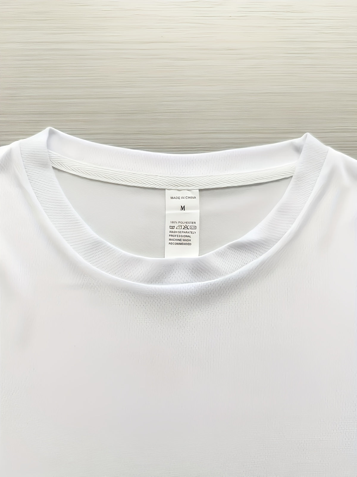 Men'S Fashion 2025 Print T-Shirt