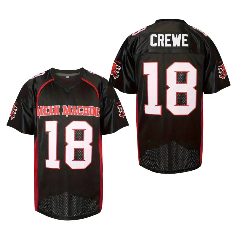 Men's #18 Embroidery Soccer Uniform - Breathable Polyester Short-Sleeve V-Neck Soccer Shirt, Sports Jersey Tee, Male Clothing Workout Top, 7XL Comfy Athletic Wear for Summer Sport, Diwali
