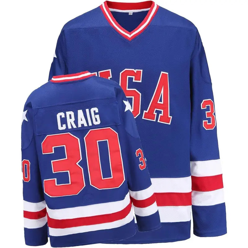 Men's 17#White Hockey Jersey - Stitched Letters & Numbers, Breathable Polyester Mesh Athletic Outfit for 90s Party & Jersey Party, Large S-3XL Professional Sports Clothing