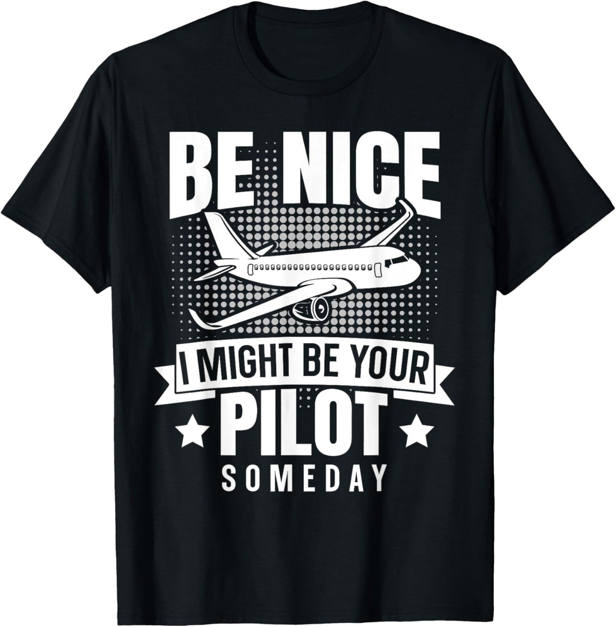 Funny Pilot Design Women Aviation Airplane Pilot
