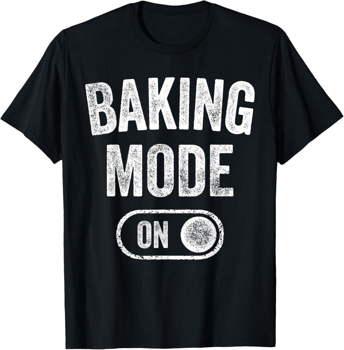Baking Mode On Funny Baker Gift Chef Cooking Lover Mama Nana