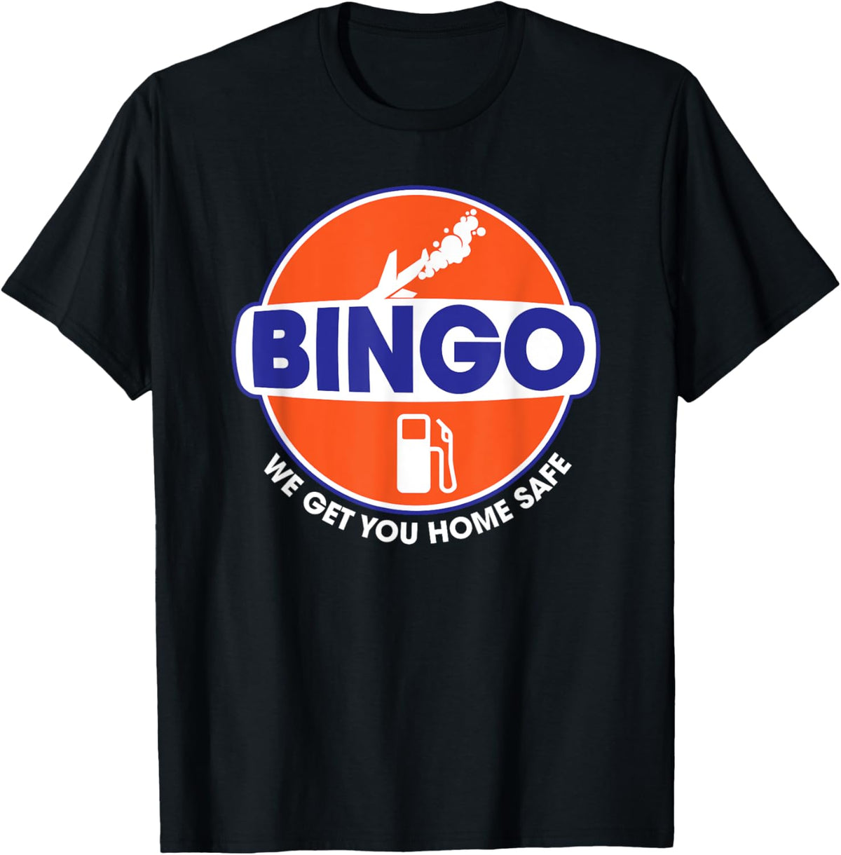 Bingo Fuel Airplane Pilot Airline Pilot Humor Bingo Fuel