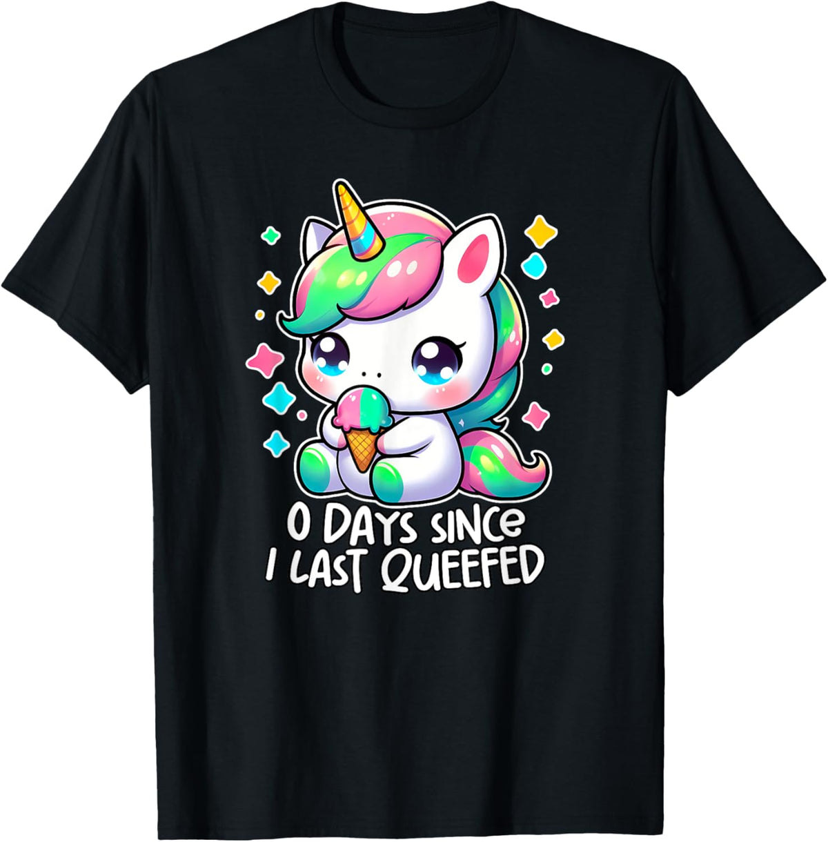 0 DAYS SINCE I LAST QUEEFED oddly specific meme crude humor
