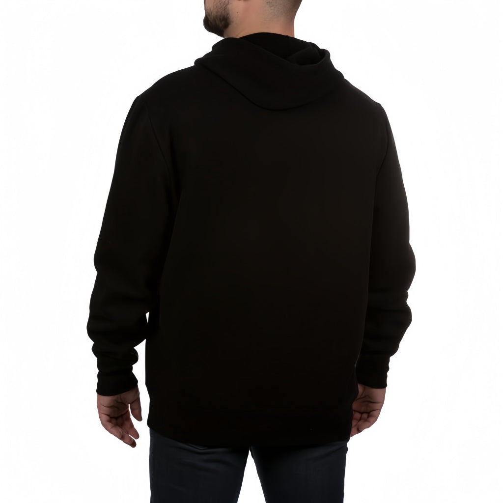 Unicorn Death Metal Rocker Metalhead Design Funny Hard Rock Sweatshirt Hoodie