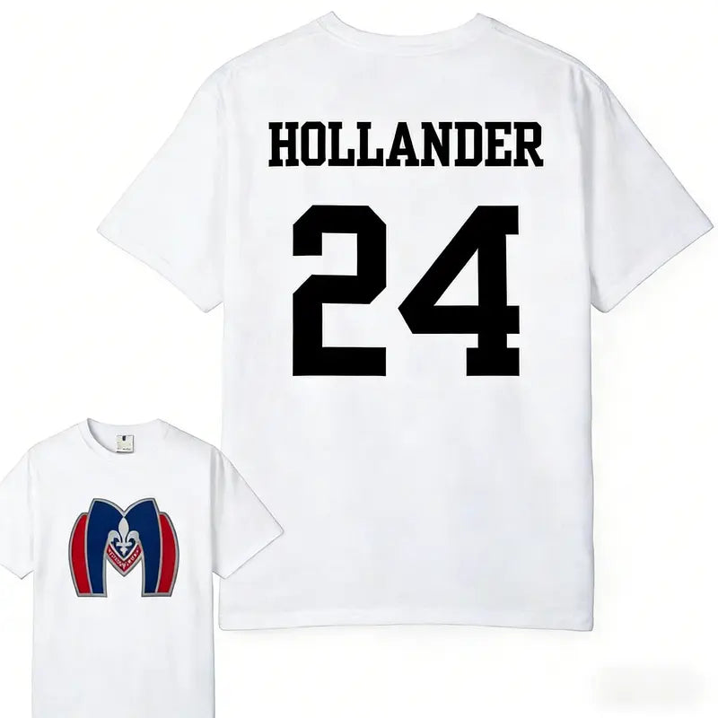 Shane Hollander Montreal Metros Shirt, Heated Rivalry T-shirt, Hockey Tee, Romance Movie Shirt for men and women Rifle