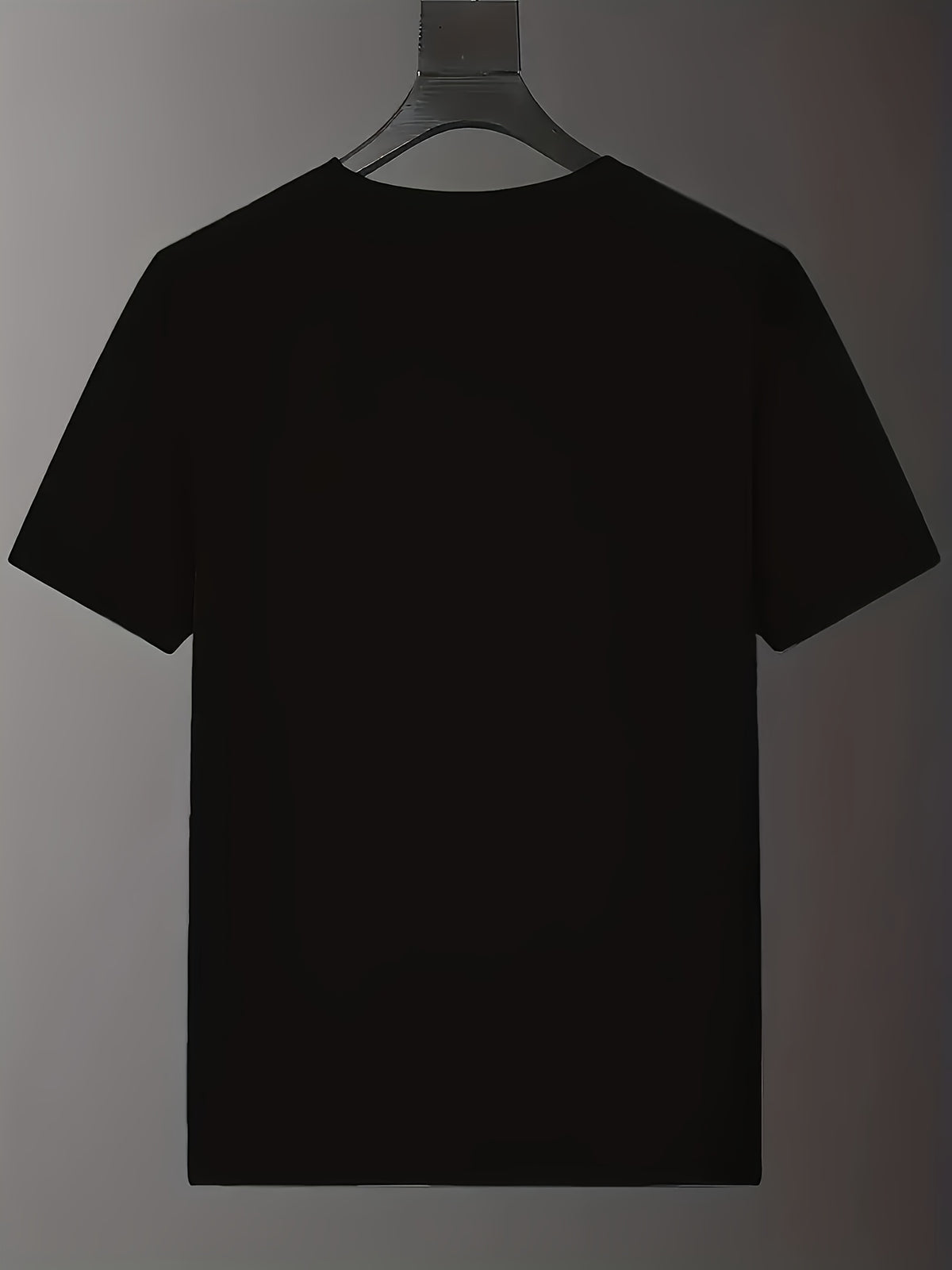 Men'S Fashion 2025 Print T-Shirt