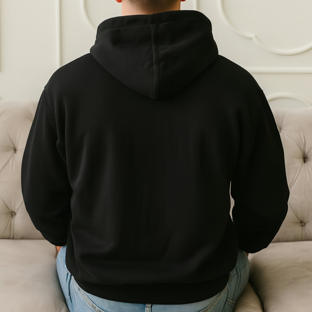 So Apparently I'm Dramatic | Funny Drama Queen Gift Sweatshirt Hoodie