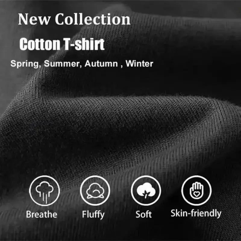Women's Cotton-Blend Round Neck Regular Fit Maternity T-Shirt, Skeleton Print Casual Wear for Halloween Pregnancy Announcements