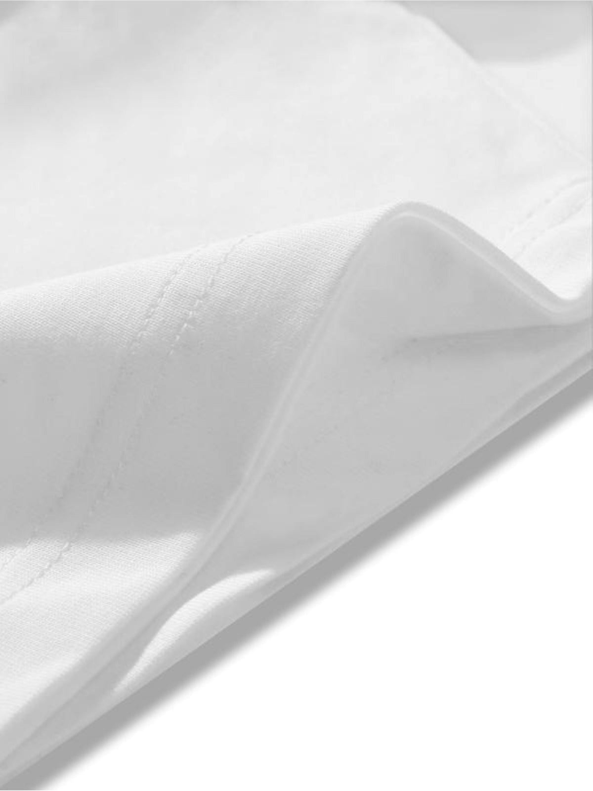 WILL TRADE MY SISTER FOR CHICKEN NUGGETS Mens TShirt Comfortable Crew Neck Casual Cotton ShortSleeves Soft Breathable Top Menswear Tshirt Summer Spring Streetwear Cotton Fabric Trendy Letter Print