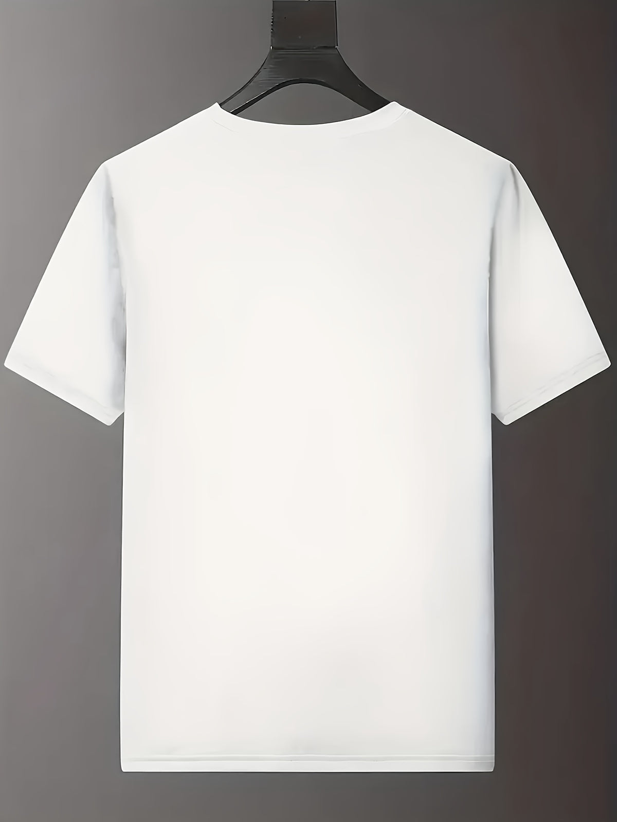 Men'S Fashion 2025 Print T-Shirt