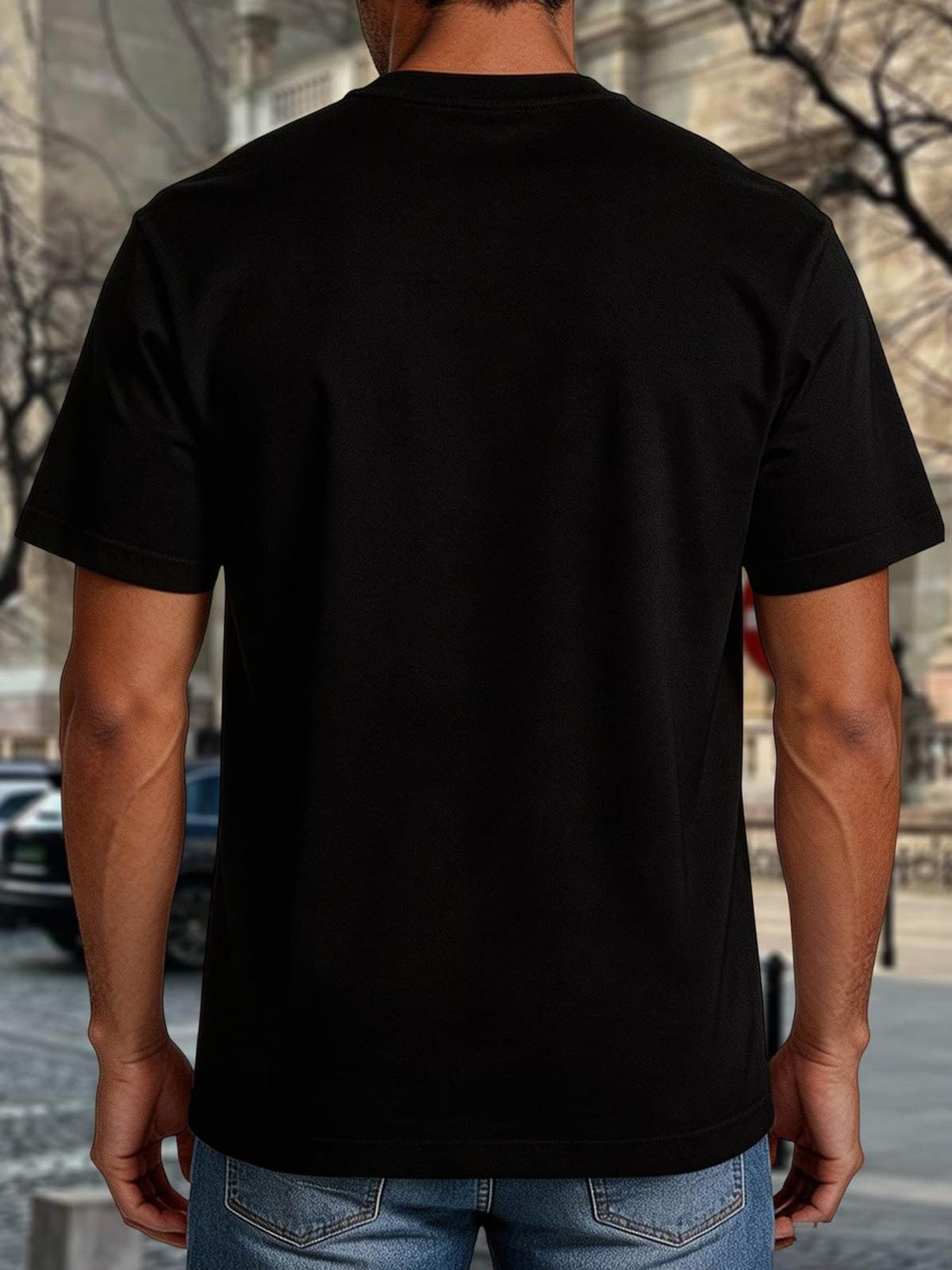 Obama 2028 Since Rules Don't Exist Anymore T-Shirt Tee Shirts for Men Women