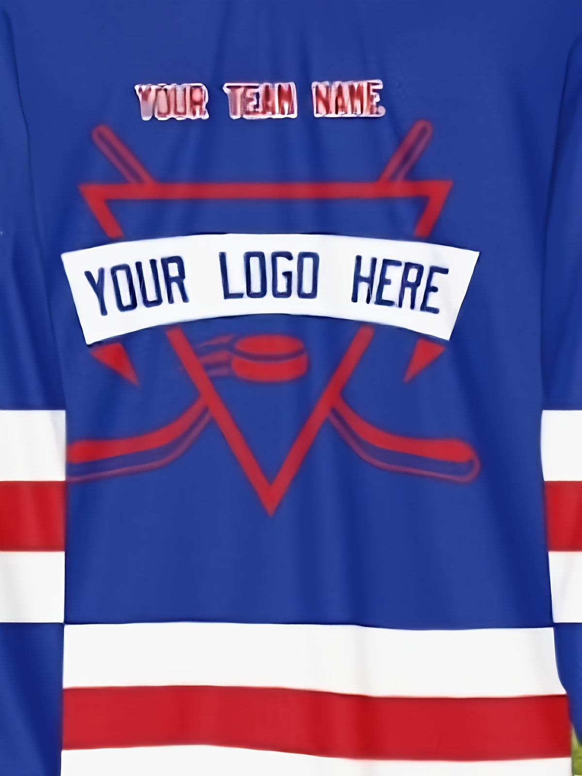Customized Rugby Jersey with Team Name and Number, Hockey Uniforms, Game Day Attire, Team Jerseys for Ball Enthusiasts Players
