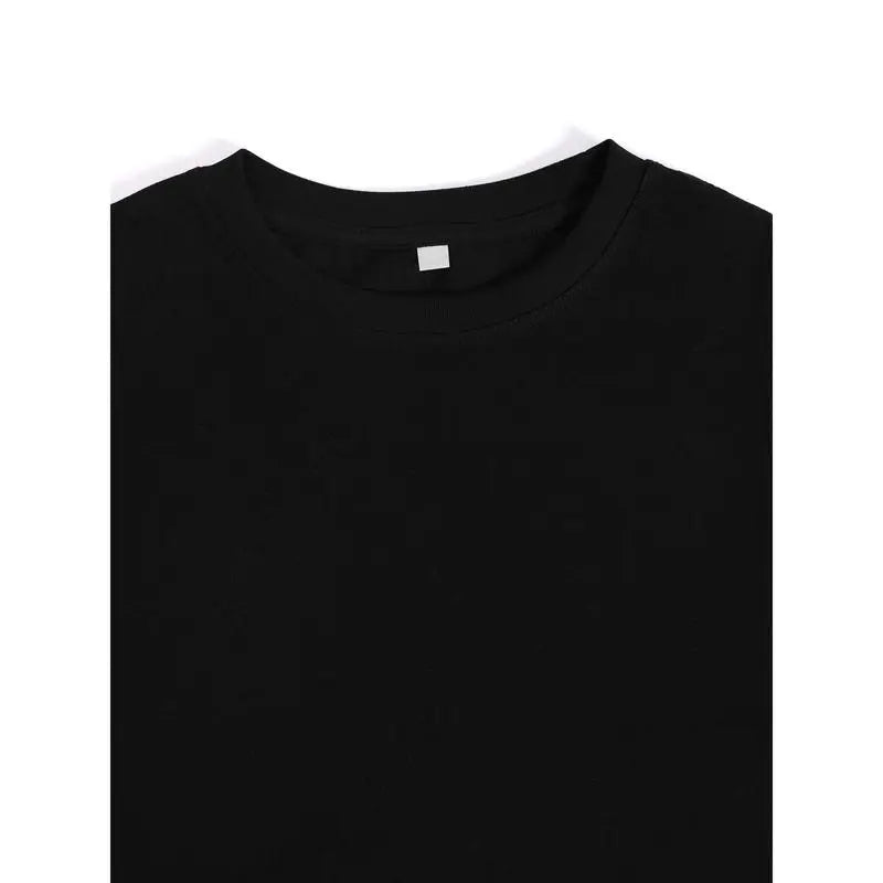Men's Soft Cotton T-Shirt, Menswear for Grandfathers - 'Papa' Distressed American Flag Digital Print for Patriotic Affectionate Vibe